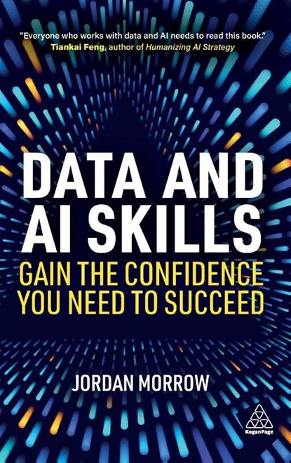 Data and AI Skills, Jordan Morrow - Gebonden - 9781398624153