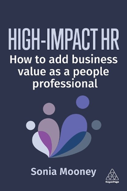 High-Impact HR, Sonia Mooney - Paperback - 9781398624856
