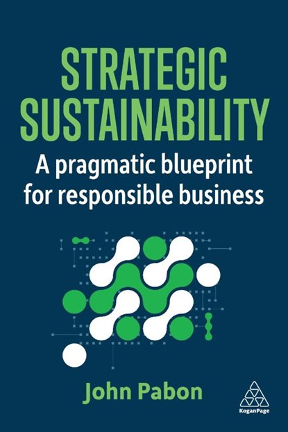 Strategic Sustainability, John Pabon - Paperback - 9781398624931