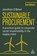 Sustainable Procurement, Jonathan O'Brien - Gebonden - 9781398625617
