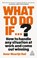 What To Do If...?, Anne-Maartje Oud - Paperback - 9781398626164