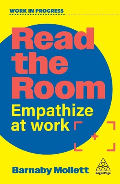 Read the Room, Barnaby Mollett - Paperback - 9781398626508
