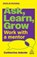 Ask, Learn, Grow, Catherine Adenle - Paperback - 9781398626928