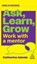 Ask, Learn, Grow, Catherine Adenle - Gebonden - 9781398626942