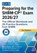 Preparing for the SHRM-CP® Exam 2026/27, Charles Glover ; Hanna Evans - Paperback - 9781398627741