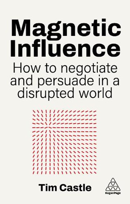 Magnetic Influence, Tim Castle - Paperback - 9781398627864