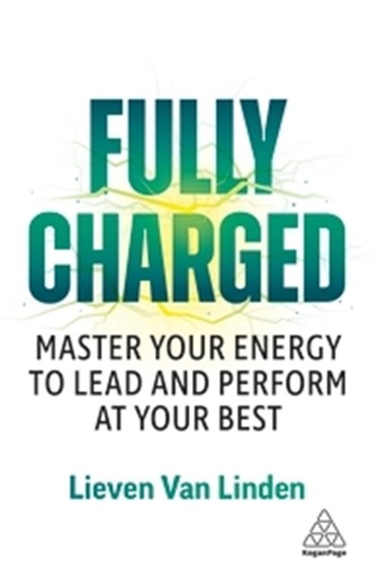 Fully Charged, Lieven Van Linden - Paperback - 9781398628175