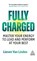 Fully Charged, Lieven Van Linden - Gebonden - 9781398628199
