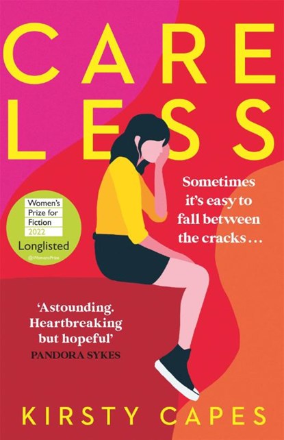 Careless, Kirsty Capes - Paperback - 9781398700109