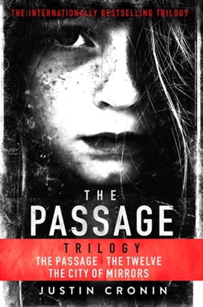The Passage Trilogy, Justin Cronin - Ebook - 9781398700666