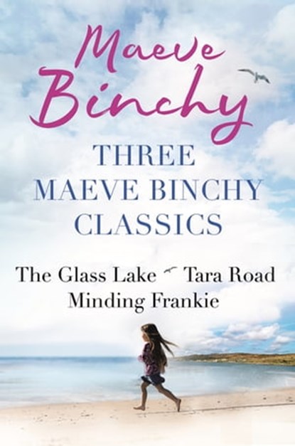 Three Maeve Binchy Classics, Maeve Binchy - Ebook - 9781398700901