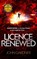Licence Renewed, John Gardner - Paperback - 9781398701243