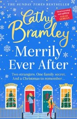 Merrily Ever After - Cathy Bramley - 9781398701410