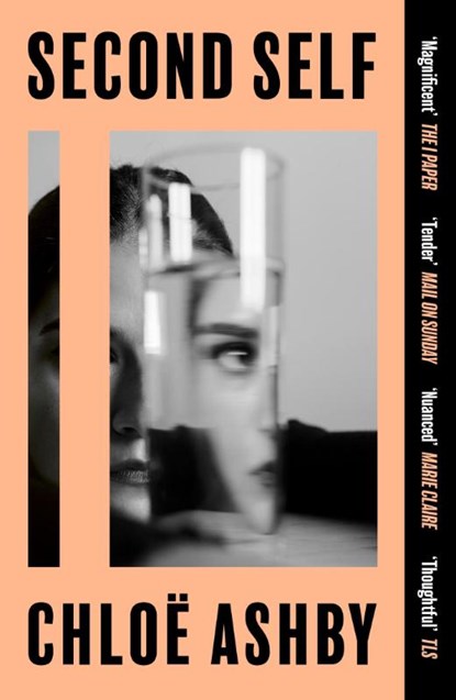 Second Self, Chloe Ashby - Paperback - 9781398703056