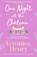 One Night at the Chateau, Veronica Henry - Paperback - 9781398703230