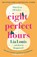 Eight Perfect Hours, Lia Louis - Paperback - 9781398703261