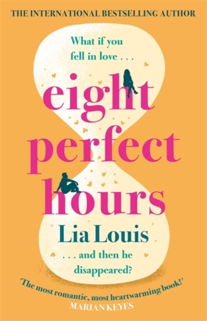 Eight Perfect Hours, Lia Louis - Paperback - 9781398703261