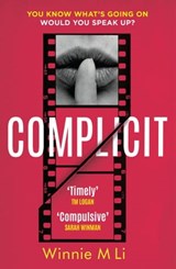 Complicit - Winnie M Li - 9781398705098