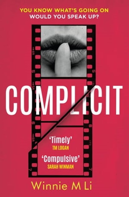 Complicit, Winnie M Li - Ebook - 9781398705098