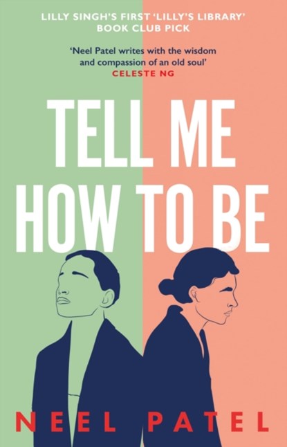 Tell Me How to Be, Neel Patel - Paperback - 9781398705265