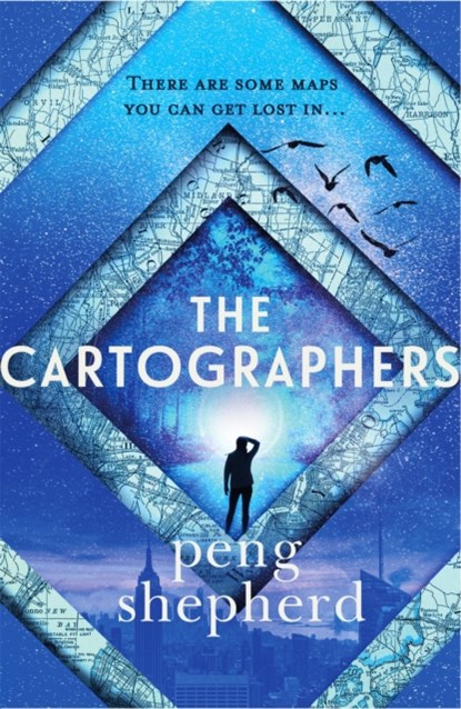 The Cartographers, Peng Shepherd - Paperback - 9781398705432