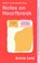 Notes on Heartbreak, Annie Lord - Paperback - 9781398705494
