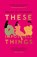 These Impossible Things, EL-WARDANY,  Salma - Paperback - 9781398705784