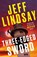 Three-Edged Sword, Jeff Lindsay - Paperback - 9781398706613