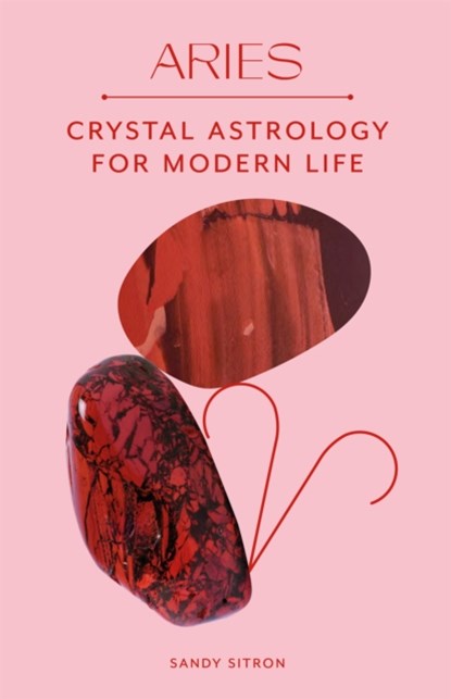 Aries, Sandy Sitron - Gebonden - 9781398708648