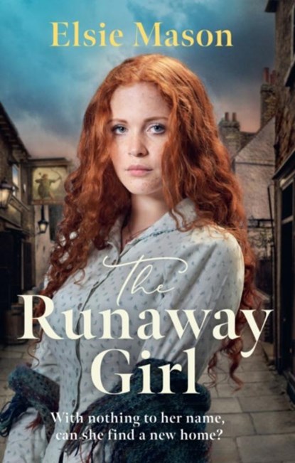 The Runaway Girl, Elsie Mason - Paperback - 9781398708952