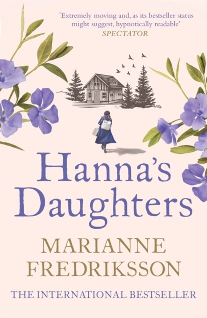 Hanna's Daughters, Marianne Fredriksson - Paperback - 9781398710283