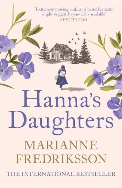 Hanna's Daughters, Marianne Fredriksson - Paperback - 9781398710283