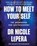 How to Meet Your Self, Dr Nicole LePera - Paperback - 9781398710733