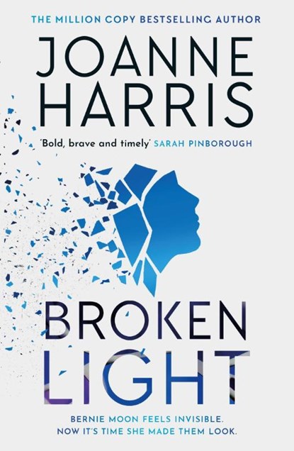 Broken Light, HARRIS,  Joanne - Paperback - 9781398710832