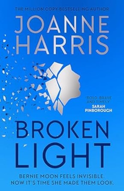 Broken Light, Joanne Harris - Paperback - 9781398710849