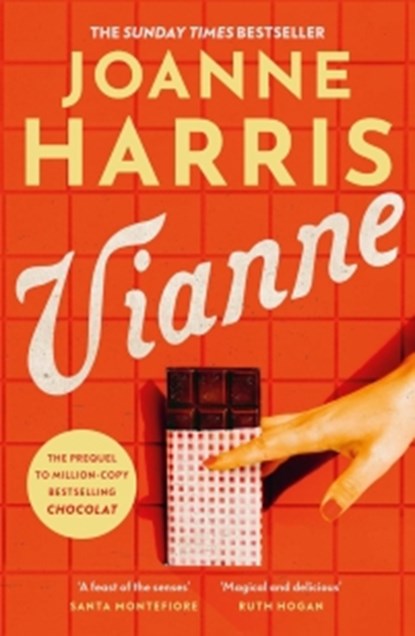 Vianne, Joanne Harris - Paperback - 9781398710894