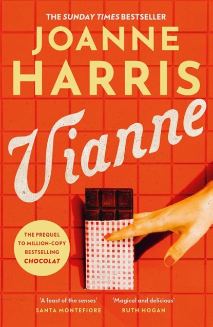 Vianne, Joanne Harris - Paperback - 9781398710894