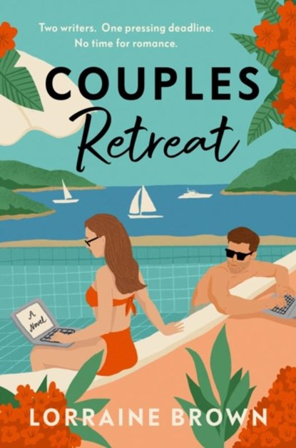 Couples Retreat, Lorraine Brown - Paperback - 9781398711112