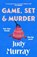 Game, Set & Murder, Judy Murray - Paperback - 9781398711402