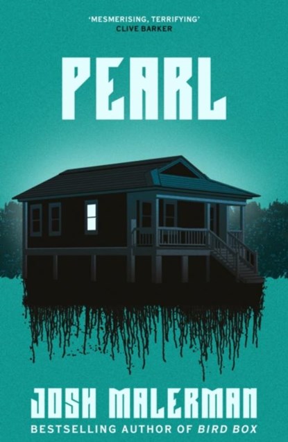 Pearl, Josh Malerman - Paperback - 9781398711655