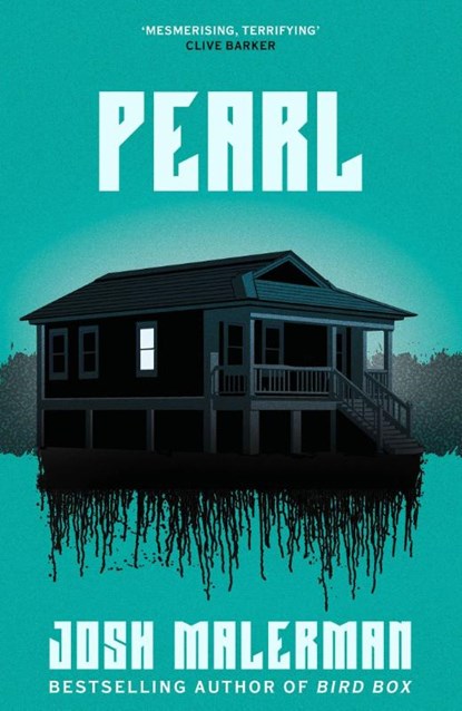 Pearl, Josh Malerman - Paperback - 9781398711655