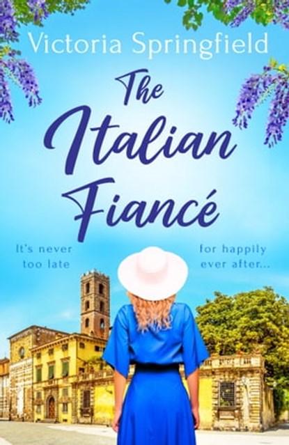 The Italian Fiancé, Victoria Springfield - Ebook - 9781398712485