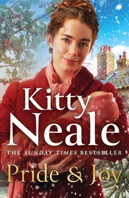 Pride & Joy, Kitty Neale - Paperback - 9781398713789