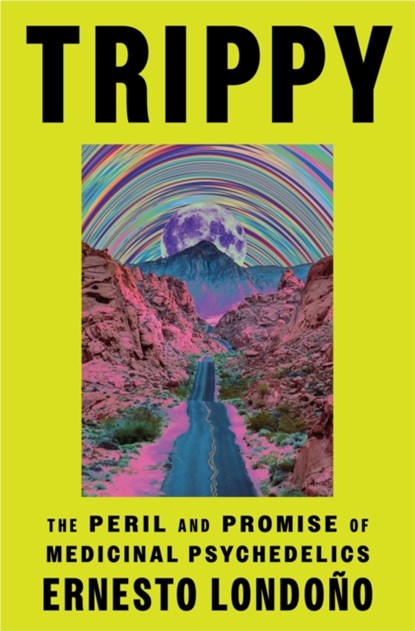 Trippy, Ernesto Londono - Paperback - 9781398714052