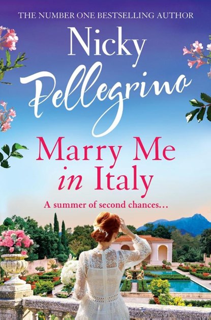 Marry Me in Italy, Nicky Pellegrino - Paperback - 9781398715059