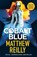 Cobalt Blue, Matthew Reilly - Paperback - 9781398716070