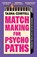 Matchmaking for Psychopaths, Tasha Coryell - Paperback - 9781398716803