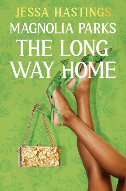 Magnolia Parks: The Long Way Home, Jessa Hastings - Paperback - 9781398716964