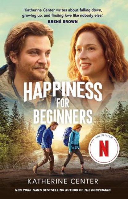 Happiness For Beginners, Katherine Center - Paperback - 9781398717534
