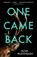 One Came Back, Rose McDonagh - Gebonden - 9781398717671